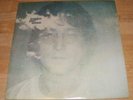 John Lennon Imagine w/poster & postcard NM LP 1st '71