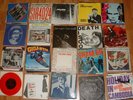 Punk / Indie / New Wave Huge 116+ 7