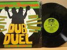 SCIENTIST PROFESSOR DUB DUEL OG UK 83 KINGDOM STEREO LP