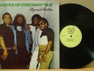 SLY AND ROBBIE MASTER OF CEREMONY DUB ORIG IMPERIAL  LP