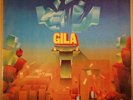 Gila same with Poster Krautrock Original BASF 1971