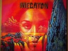 Megaton German Decca heavy prog LP rar