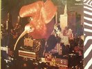 Pinguin Der Grosse Rote Vogel  Krautrock Zebra 1970