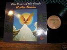 ROBBIE BASHO - VOICE OF THE EAGLE