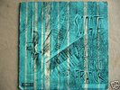 FRANCK Sonata for violin & Piano (Disques DEVA) 10'' LP