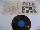 Pink Floyd (Relics) UK 1st Press in EX Cond + Inner  LP