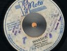 JACKIE EDWARDS Invasion HIGH NOTE 7