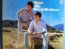 EVERLY BROTHERS ROOTS N/MINT ORIG'68 WARNER LP W7 LABEL