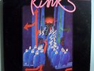 KINKS GREAT LOST KINX ALBUM NR MINT ORIG '72 REPRISE LP
