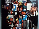 WILLIE BOBO SPANISH BLUES MINT MONO YELLOW LBL PROMO LP