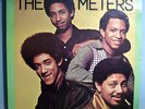METERS LOOK-KA-PY-PY VERY NICE ORIG 1969 JOSIE LP RARE