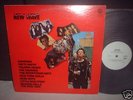 Ramones Dead Boys VA / New Wave Japan ONLY PROMO LP