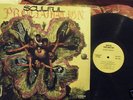  MESSENGERS INCORPORATED SOULFUL PROCLAMATION