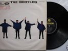 The Beatles – Help (1965 Mono Original VG Condition)