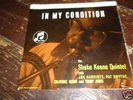 SHAKE KEANE JOE HARRIOTT IN MY CONDITION COLUMBIA  EP