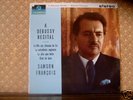 Columbia SAX 2469  Samson Francois  