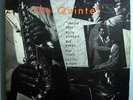 CHARLIE PARKER JAZZ @ MASSEY HALL RARE ORIG'56 DEBUT LP