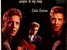 Eddie Cochran- Singin´to me baby- Part 3  Rockabilly Ep