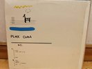 NUNO CANAVARRO*PLUX QUBA*VERY RARE ELECTRONIC REISSUE*