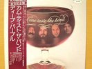 Deep Purple - Come Taste The Band Japan Promo LP w/ OBI