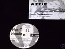 NAS-T HOWIE***ATTIC***CANADA INDIE/RANDOM RAP 12