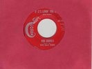 SAN ANTONIO SOUL 45 ROD ANDREA Cobra wol ' 65 VG+