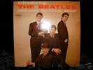 INTRODUCING the BEATLES  dated 2-6-64 & 2-11 Authentic