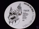 SLUM BROTHERS***Sure Shot***INDIE/RANDOM RAP 12