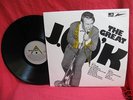 JOHNNY O'KEEFE LP The Great JO'K