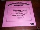 SEALED Willie Henderson LP The Master funk soul 1974