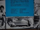 ABBA Agnetha Fältskog +J Edman Original Cupol XXRARE LP