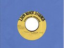 GOSPEL 45 JESUS LOVELITES SINGERS *RARE* acetate Listen