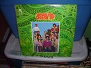 ORCHESTRA COLON CREEPIN UP RICO ORIG SALSA DURA VINYL