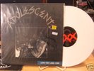 ADOLESCENTS-LIVE 81 & 86 ORIG D.I. T.S.O.L. GERMS FILTH