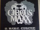CIRCUS MAXX 3 ring circus LP RARE MODERN SOUL FUNK HEAR