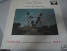 MENDELSSOHN VIOLIN CONCERTO DECCA SXL 2026