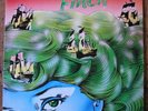 FINCH galleons of passion 1977 dutch PROG LP