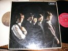 ROLLING STONES- s/t, RARE 'MONA' SLEEVE & LABEL LISTING