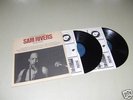 Sam Rivers - Involution - Blue Note Re-Issue - 2 LP