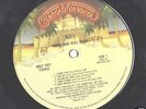 KISS -- Rock And Roll Over (PROMO LP) Gene Simmons 1976