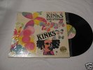 Kinks-Face to Face-Reprise-MONO-66 LP STRANGE PROMO EX