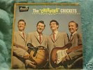 Buddy Holly and The Chirping Crickets record album