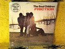 The Soul Children   Friction   Factory sealed Stax LP.
