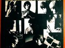 ROLLING STONES NOW RARE 1965 LONDON MONO LP FIRST COVER
