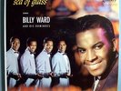 BILLY WARD &THE DOMINOES SEA OF GLASS MINT ORIG 1958 LP