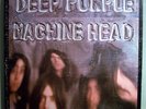 DEEP PURPLE MACHINE HEAD MINT PROMO 1A/1A PRESS wINSERT