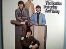 BEATLES BUTCHER COVER ORIG 2nd STATE MONO LP UNPEELED*