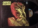 ORPHEUS - ASCENDING MGM LP US PSYCH ROCK EX