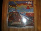 ATTILA Rolling Thunder LP 1986 TOXIC HOLOCAUST E-X-E
