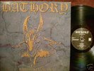 BATHORY LP HEAVY DEATH METAL / JUBILEUM VOL.III